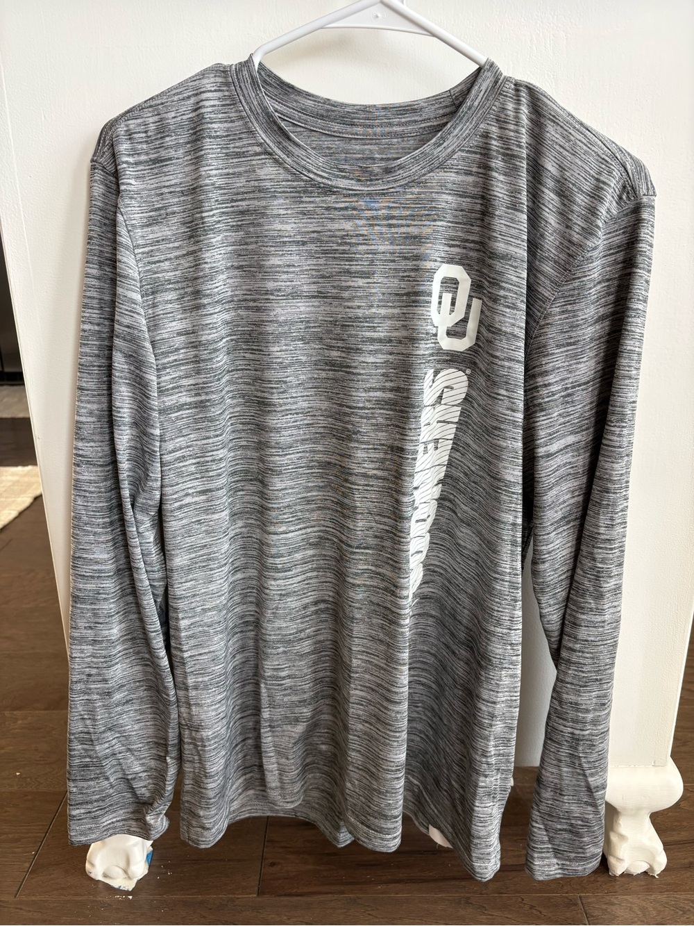 Oklahoma Long-Sleeve